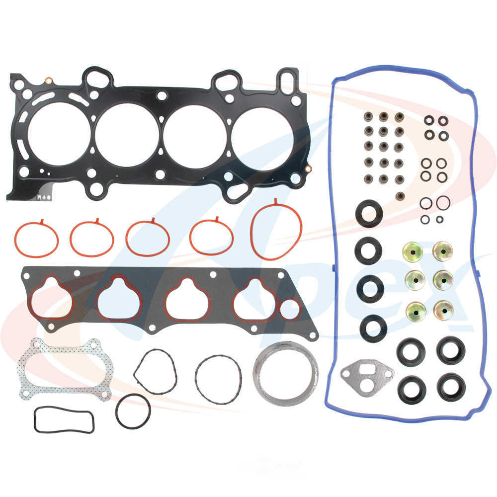 APEX AUTOMOBILE PARTS - Engine Cylinder Head Gasket Set - ABO - ahs1065