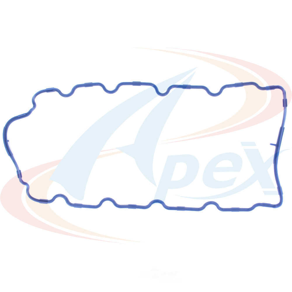 APEX AUTOMOBILE PARTS - Engine Oil Pan Gasket Set - ABO - aop440