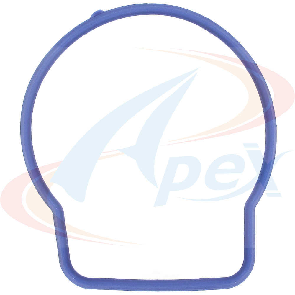 APEX AUTOMOBILE PARTS - Fuel Injection Throttle Body Mounting Gasket - ABO - atb4190