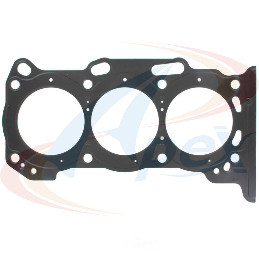 APEX AUTOMOBILE PARTS - Engine Cylinder Head Gasket - ABO - ahg873r