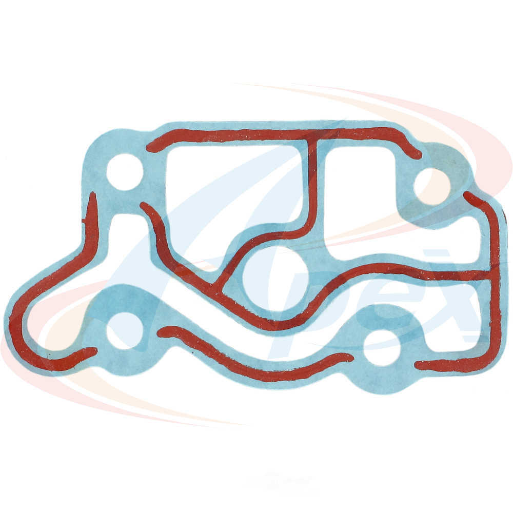 APEX AUTOMOBILE PARTS - Engine Oil Filter Gasket - ABO - aom6003