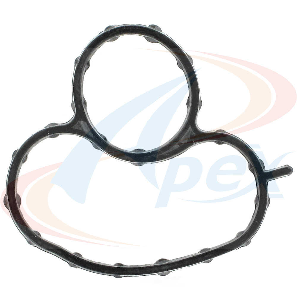 APEX AUTOMOBILE PARTS - Engine Oil Filter Adapter Gasket - ABO - aom6031