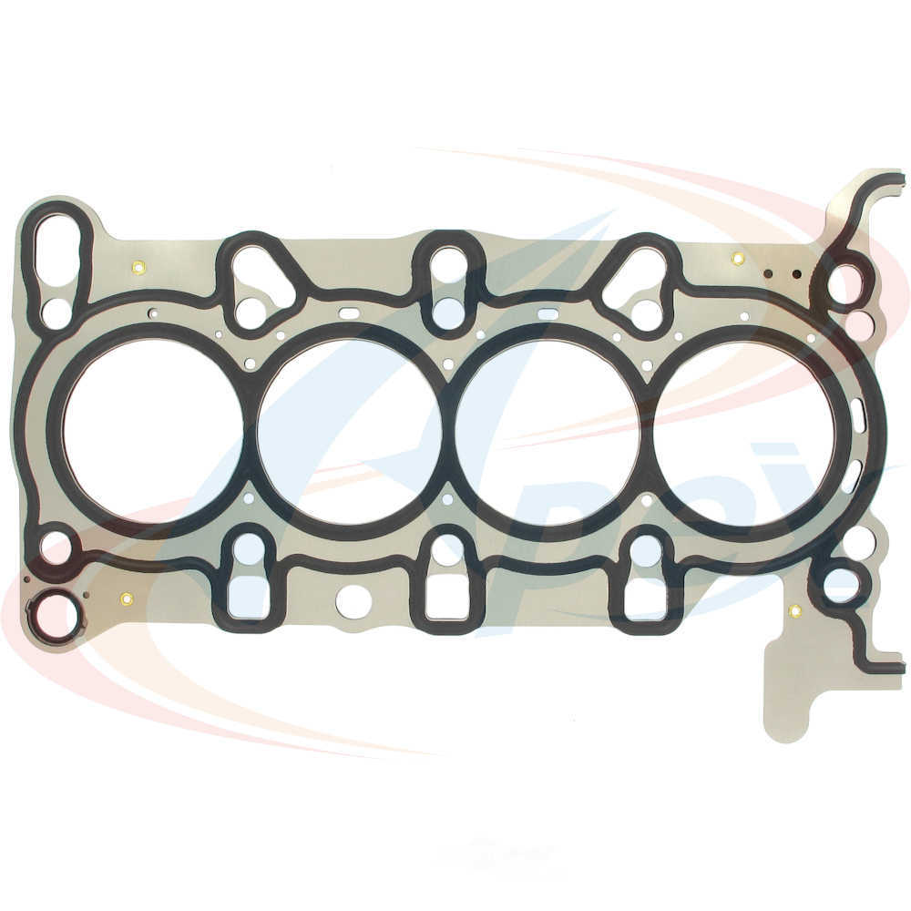 APEX AUTOMOBILE PARTS - Engine Cylinder Head Gasket - ABO - ahg1363