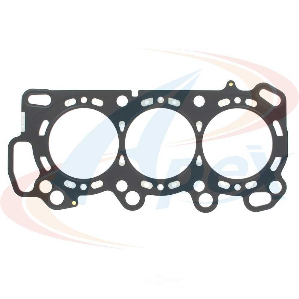APEX AUTOMOBILE PARTS - Engine Cylinder Head Gasket - ABO - ahg142