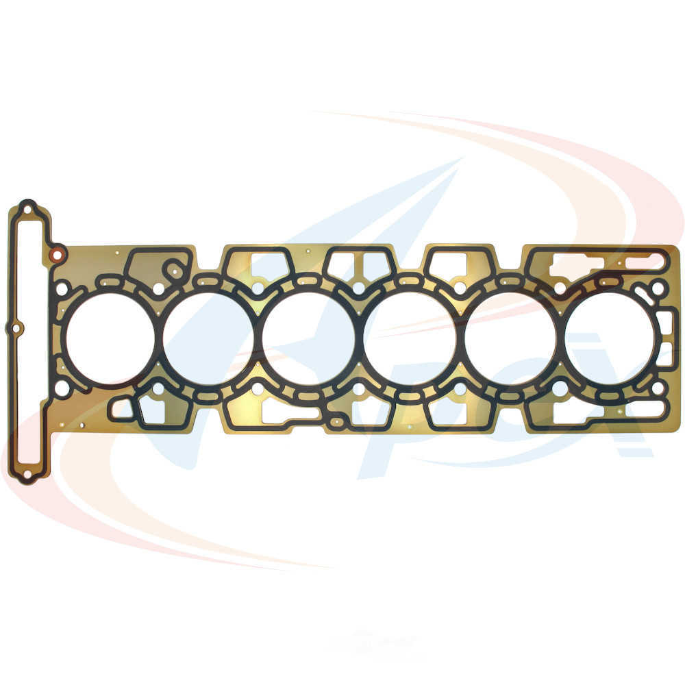 APEX AUTOMOBILE PARTS - Engine Cylinder Head Gasket - ABO - ahg329