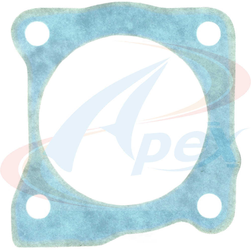 APEX AUTOMOBILE PARTS - Fuel Injection Throttle Body Mounting Gasket - ABO - atb4119