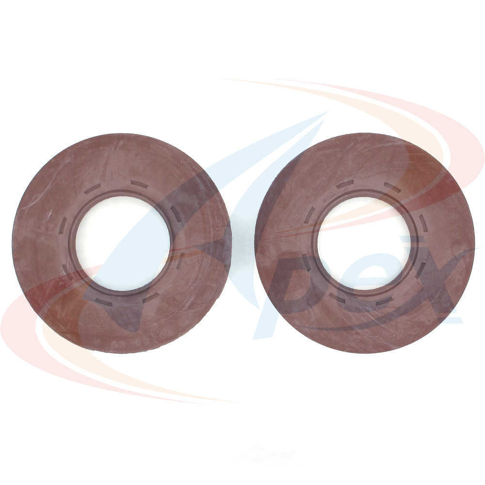 APEX AUTOMOBILE PARTS - Engine Camshaft Seal - ABO - atc8600