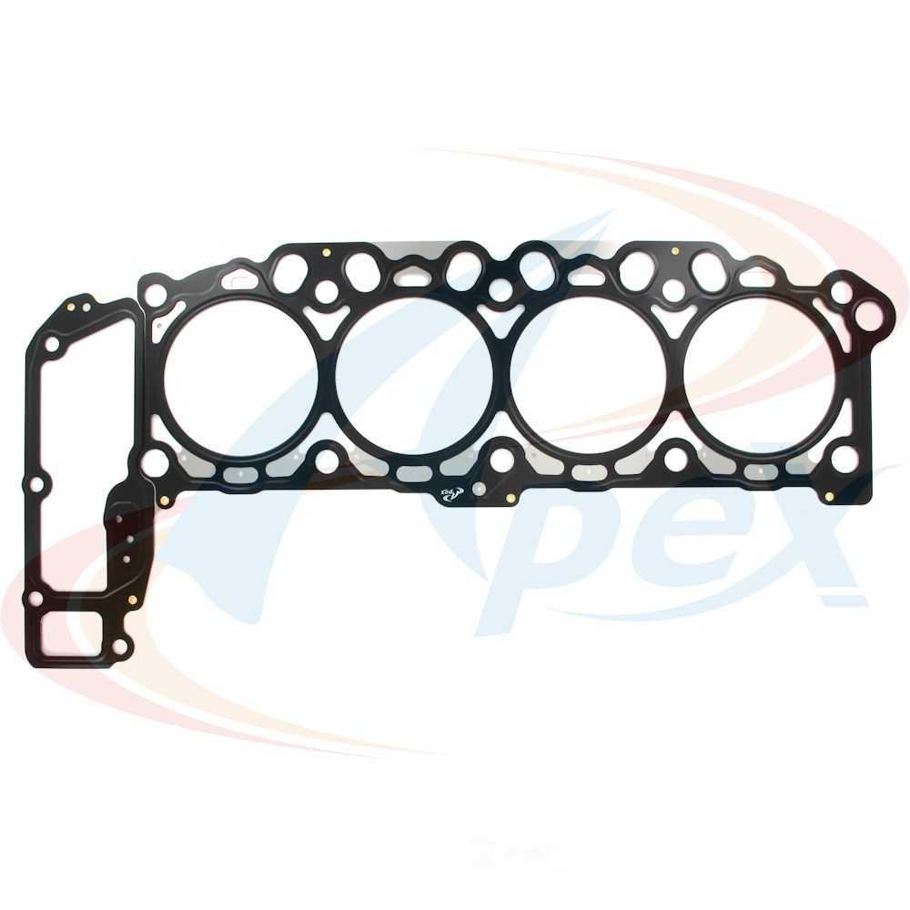 APEX AUTOMOBILE PARTS - Engine Cylinder Head Gasket - ABO - ahg265