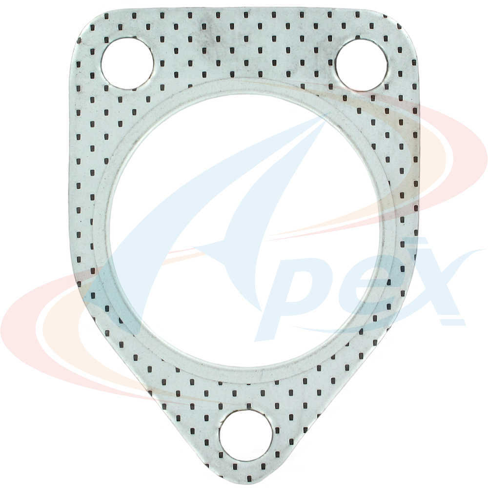 APEX AUTOMOBILE PARTS - Exhaust Pipe Flange Gasket - ABO - aeg1129