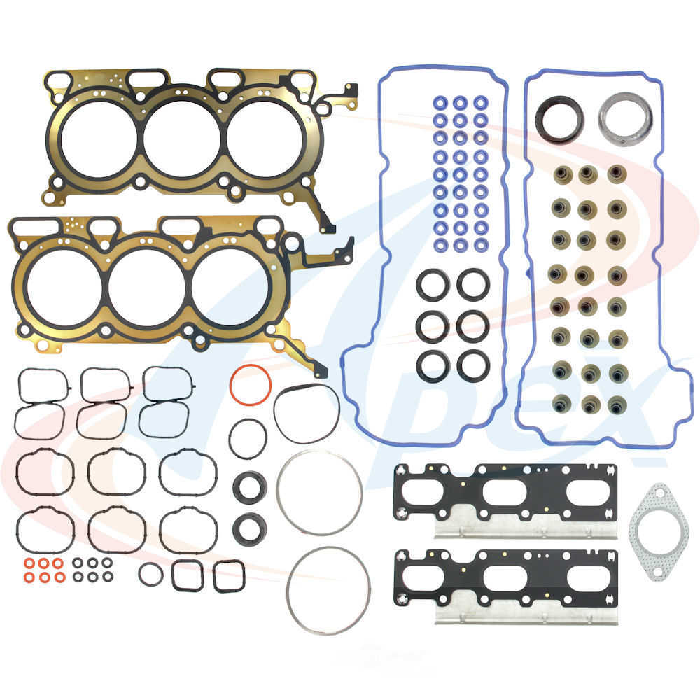 APEX AUTOMOBILE PARTS - Engine Cylinder Head Gasket Set - ABO - ahs13036