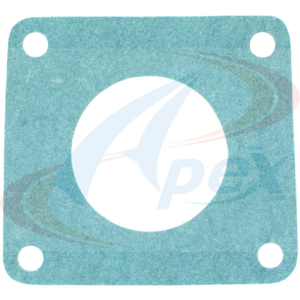 APEX AUTOMOBILE PARTS - Fuel Injection Throttle Body Mounting Gasket - ABO - atb4000