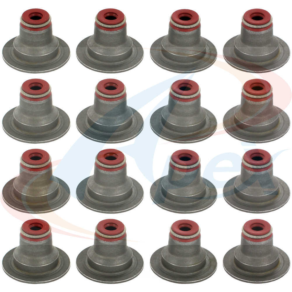 APEX AUTOMOBILE PARTS - Engine Valve Stem Oil Seal Set - ABO - avs11090