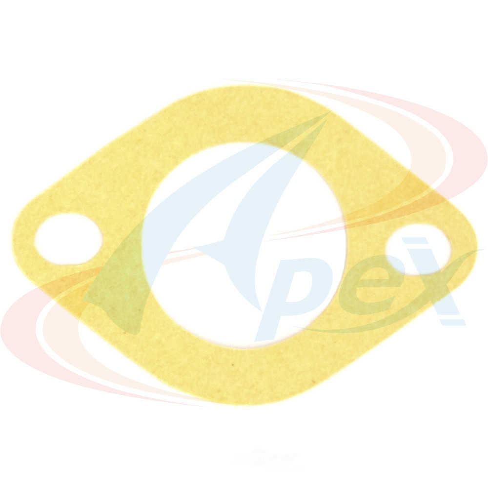 APEX AUTOMOBILE PARTS - Engine Coolant Outlet Gasket - ABO AWO2017
