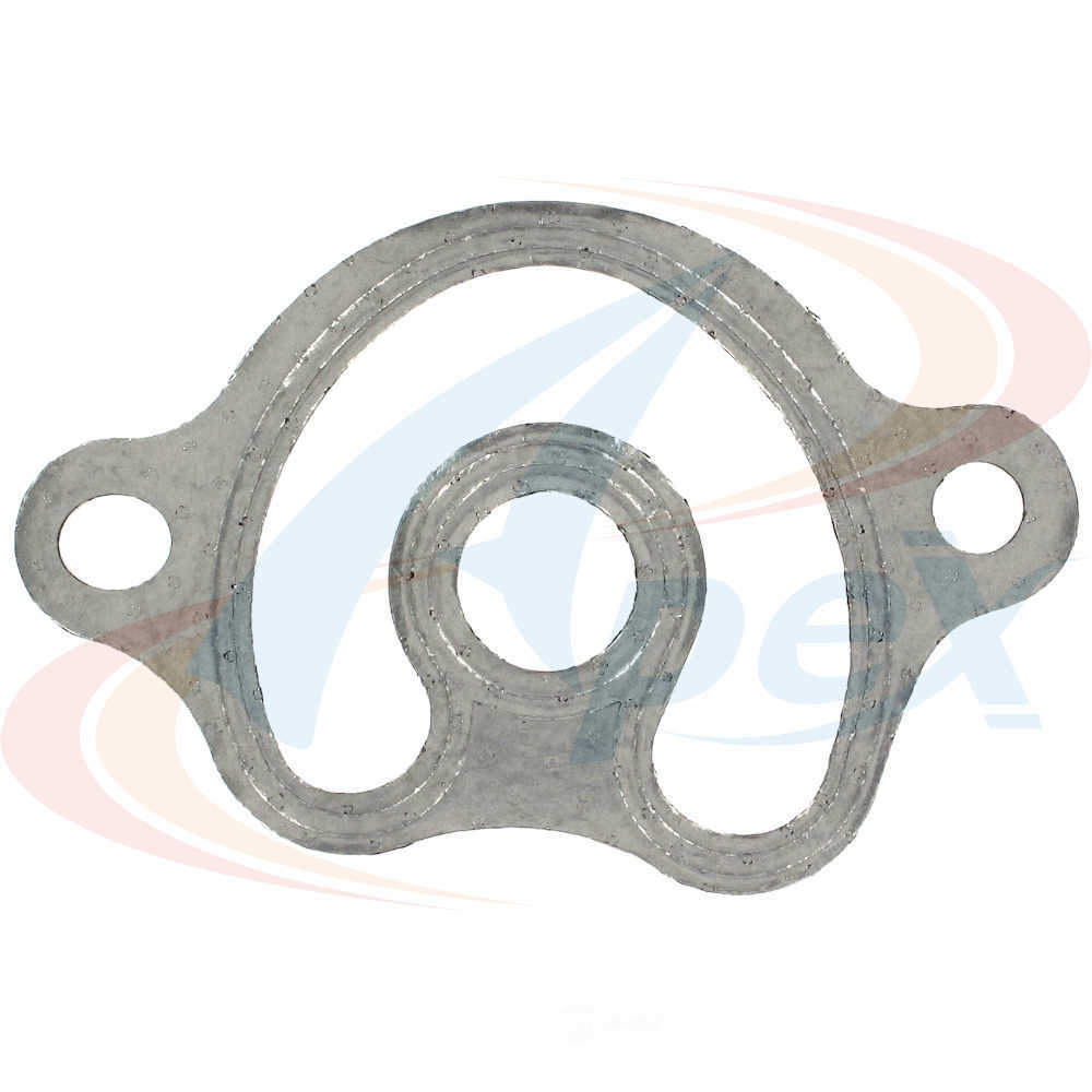 APEX AUTOMOBILE PARTS - Exhaust Gas Recirculation (EGR) Valve Gasket - ABO - agr5007