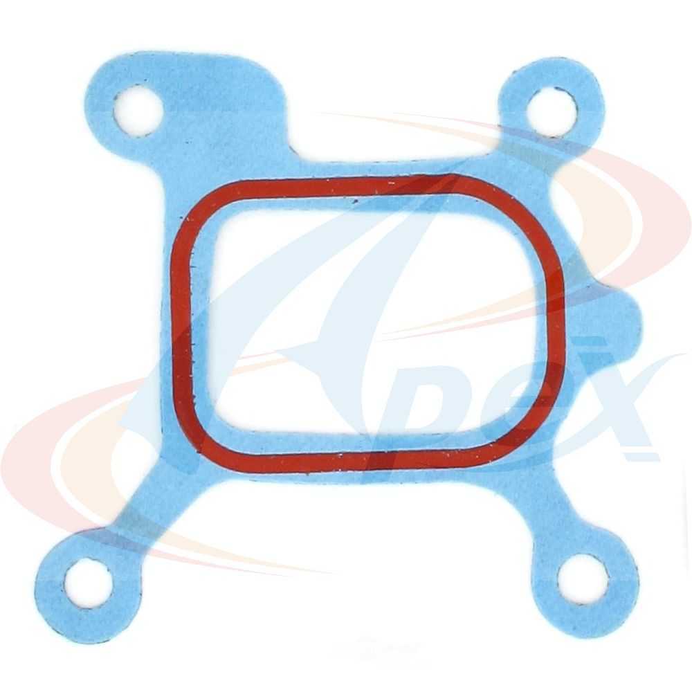 APEX AUTOMOBILE PARTS - Engine Coolant Thermostat Gasket - ABO - awo2207