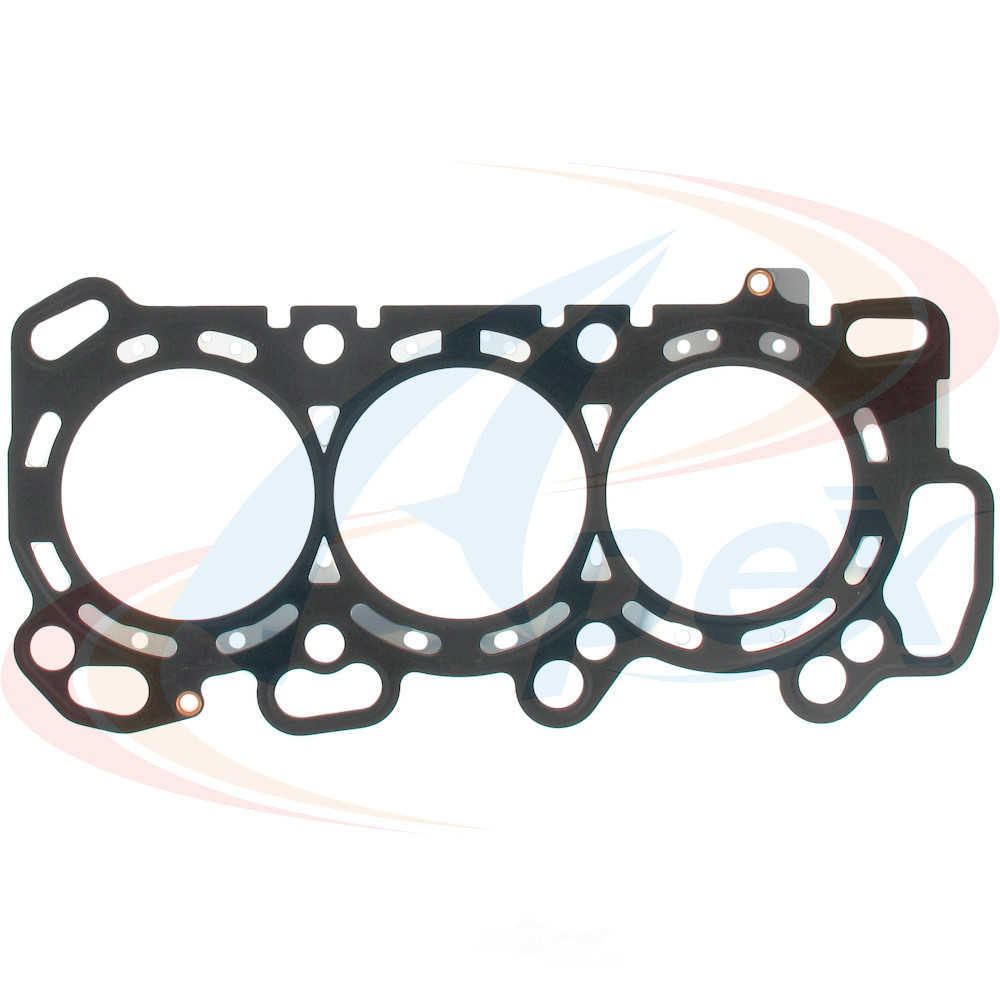 APEX AUTOMOBILE PARTS - Engine Cylinder Head Gasket - ABO - ahg170
