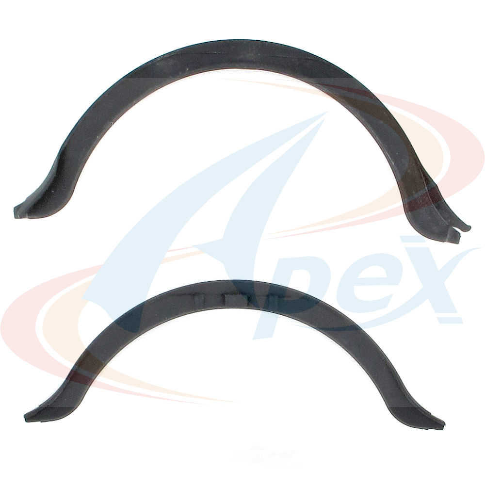 APEX AUTOMOBILE PARTS - Engine Oil Pan Gasket Set - ABO - aop406