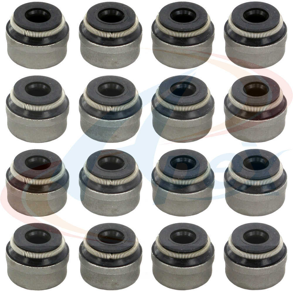 APEX AUTOMOBILE PARTS - Engine Valve Stem Oil Seal Set - ABO - avs11098