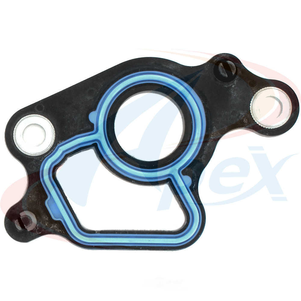 APEX AUTOMOBILE PARTS - Engine Coolant Crossover Pipe Gasket - ABO - awo2231