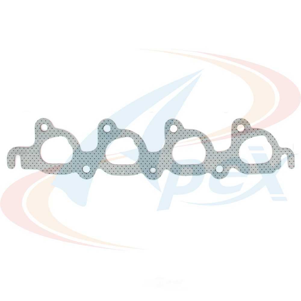 APEX AUTOMOBILE PARTS - Exhaust Manifold Gasket Set - ABO - ams4331