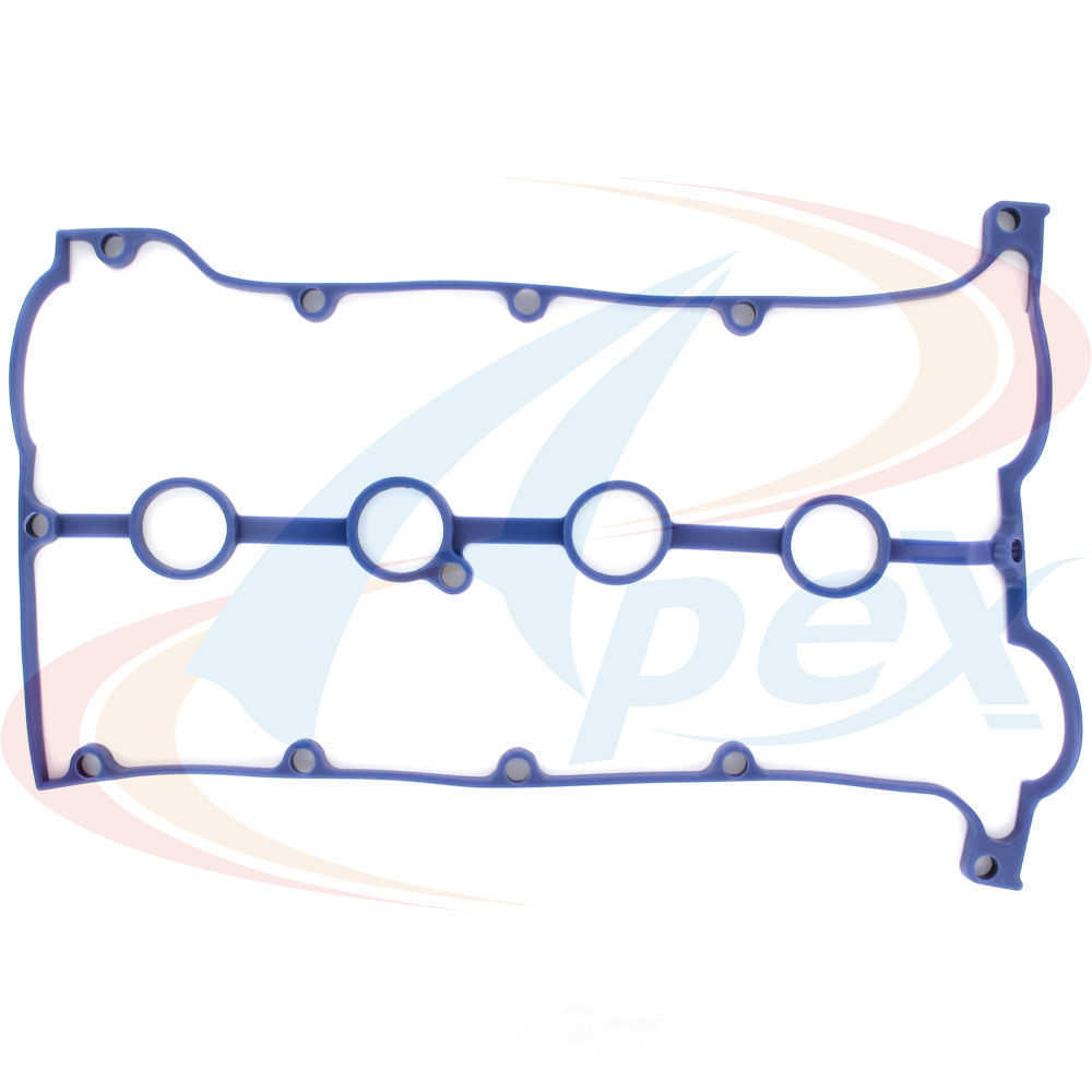 APEX AUTOMOBILE PARTS - Engine Valve Cover Gasket Set - ABO - avc457