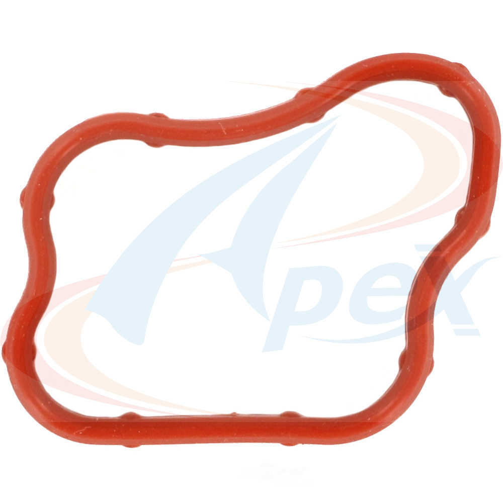 APEX AUTOMOBILE PARTS - Engine Coolant Outlet Gasket - ABO - awo2335