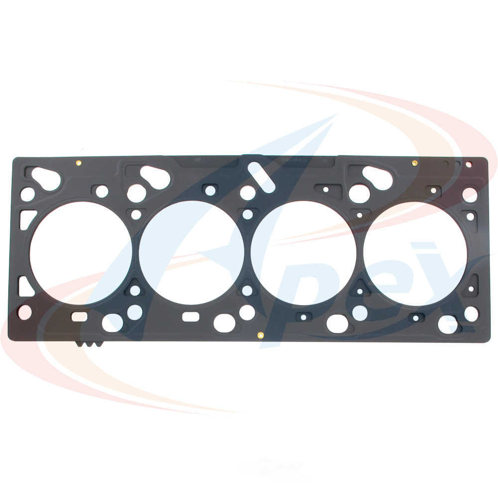 APEX AUTOMOBILE PARTS - Engine Cylinder Head Gasket - ABO - ahg433
