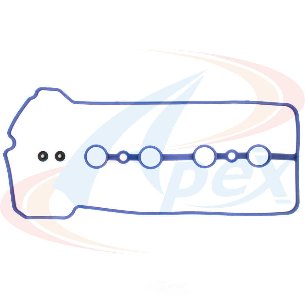 APEX AUTOMOBILE PARTS - Engine Valve Cover Gasket Set - ABO - avc856s