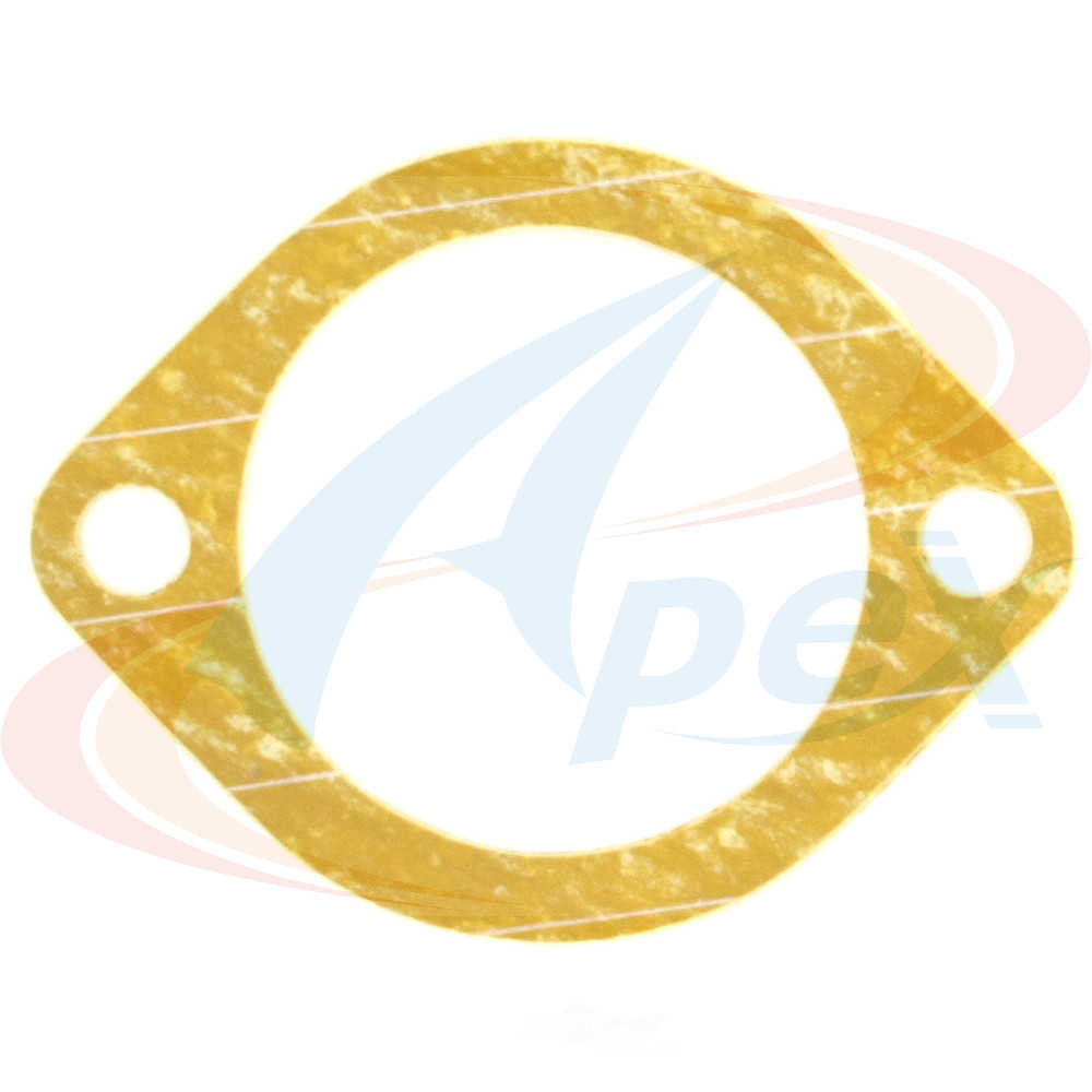 APEX AUTOMOBILE PARTS - Engine Coolant Outlet Gasket - ABO - awo2032