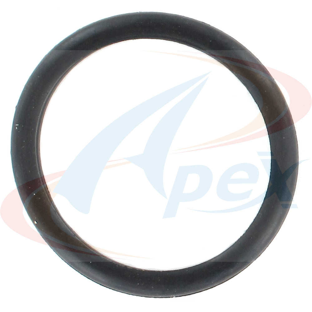 APEX AUTOMOBILE PARTS - Engine Coolant Outlet Gasket - ABO - awo2038
