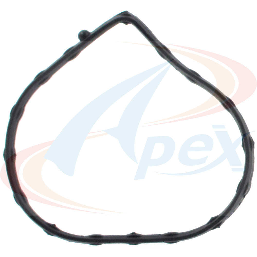 APEX AUTOMOBILE PARTS - Engine Coolant Thermostat Gasket - ABO - awo2222