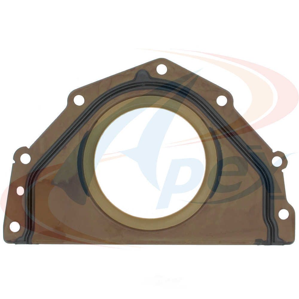 APEX AUTOMOBILE PARTS - Engine Crankshaft Seal Kit - ABO - abs280