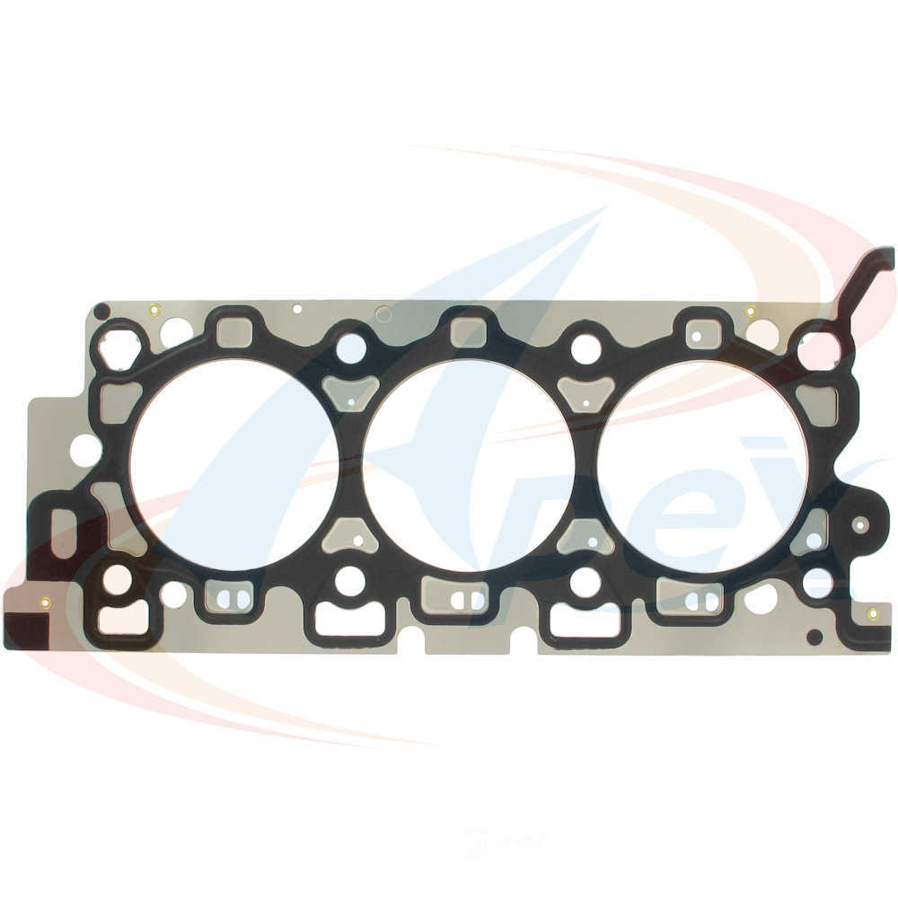 APEX AUTOMOBILE PARTS - Engine Cylinder Head Gasket - ABO - ahg1194r
