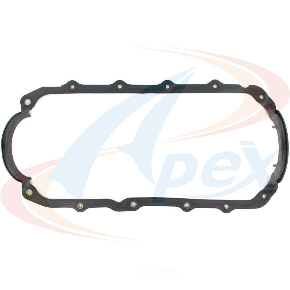 APEX AUTOMOBILE PARTS - Engine Oil Pan Gasket Set - ABO - aop315
