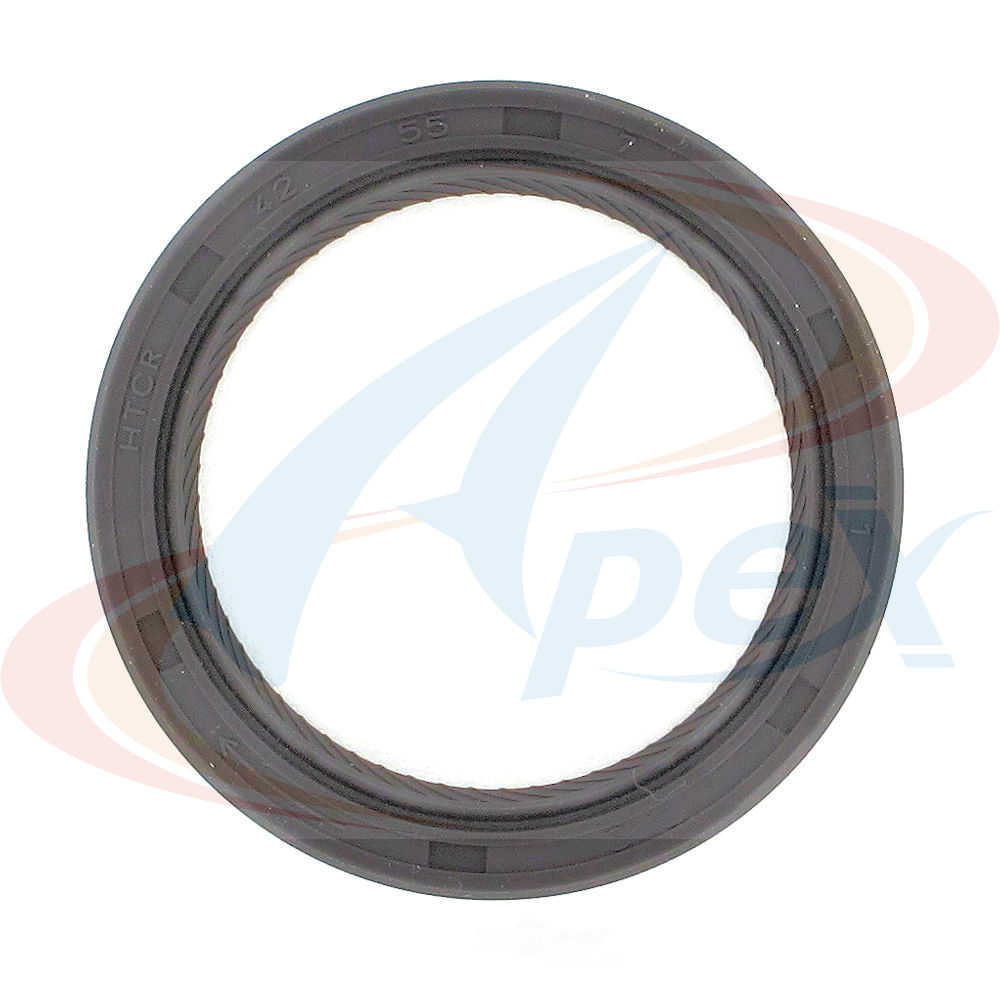 APEX AUTOMOBILE PARTS - Engine Crankshaft Seal Kit - ABO - atc2920
