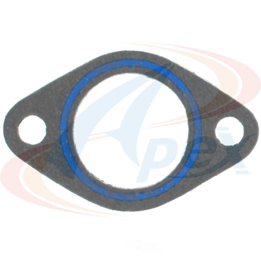 APEX AUTOMOBILE PARTS - Engine Coolant Pipe Gasket - ABO - awo2246