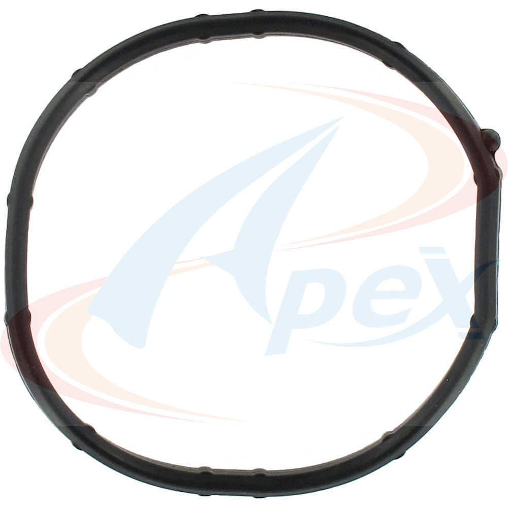 APEX AUTOMOBILE PARTS - Engine Coolant Thermostat Seal - ABO - awo2337