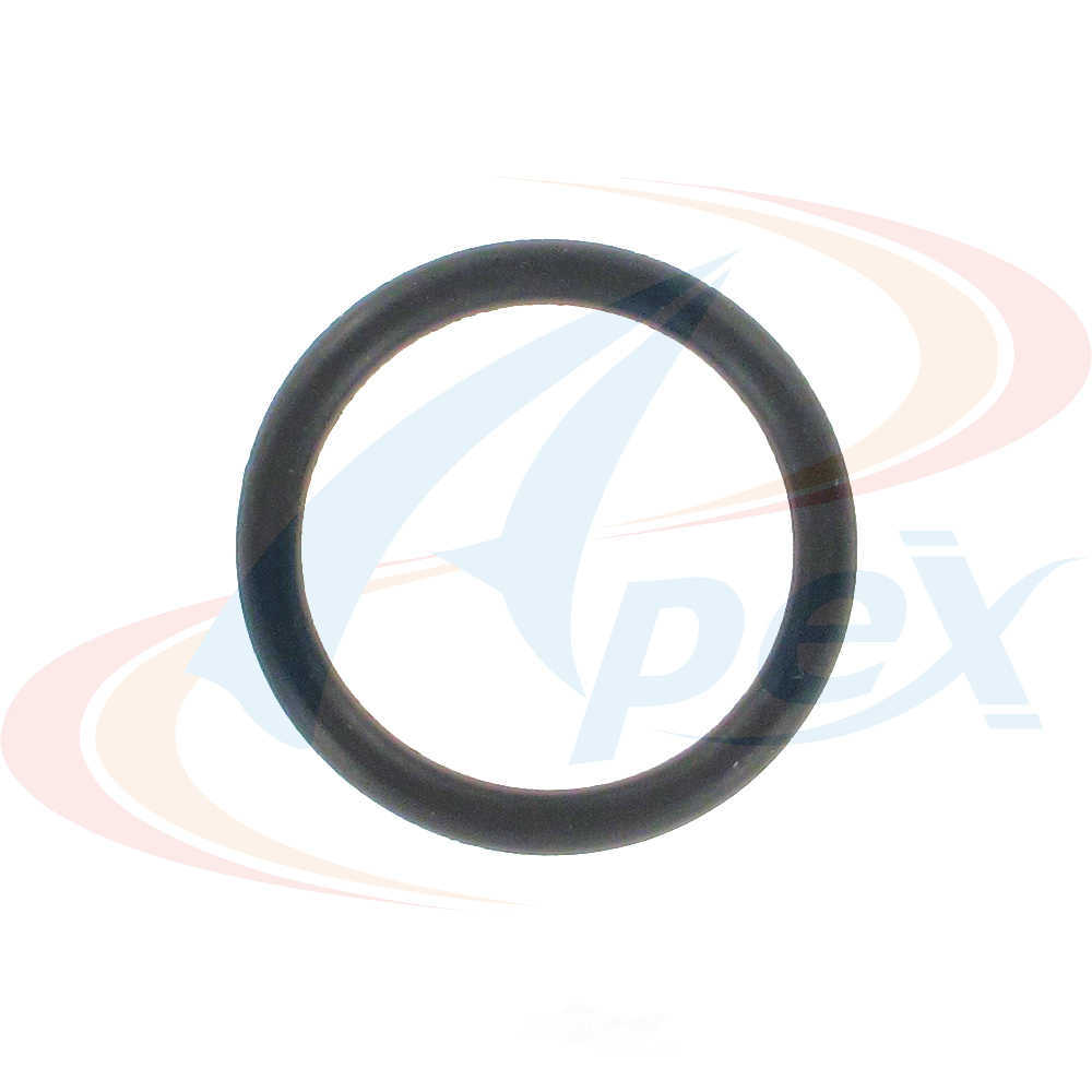 APEX AUTOMOBILE PARTS - Engine Coolant Pipe O-Ring - ABO - awo2348