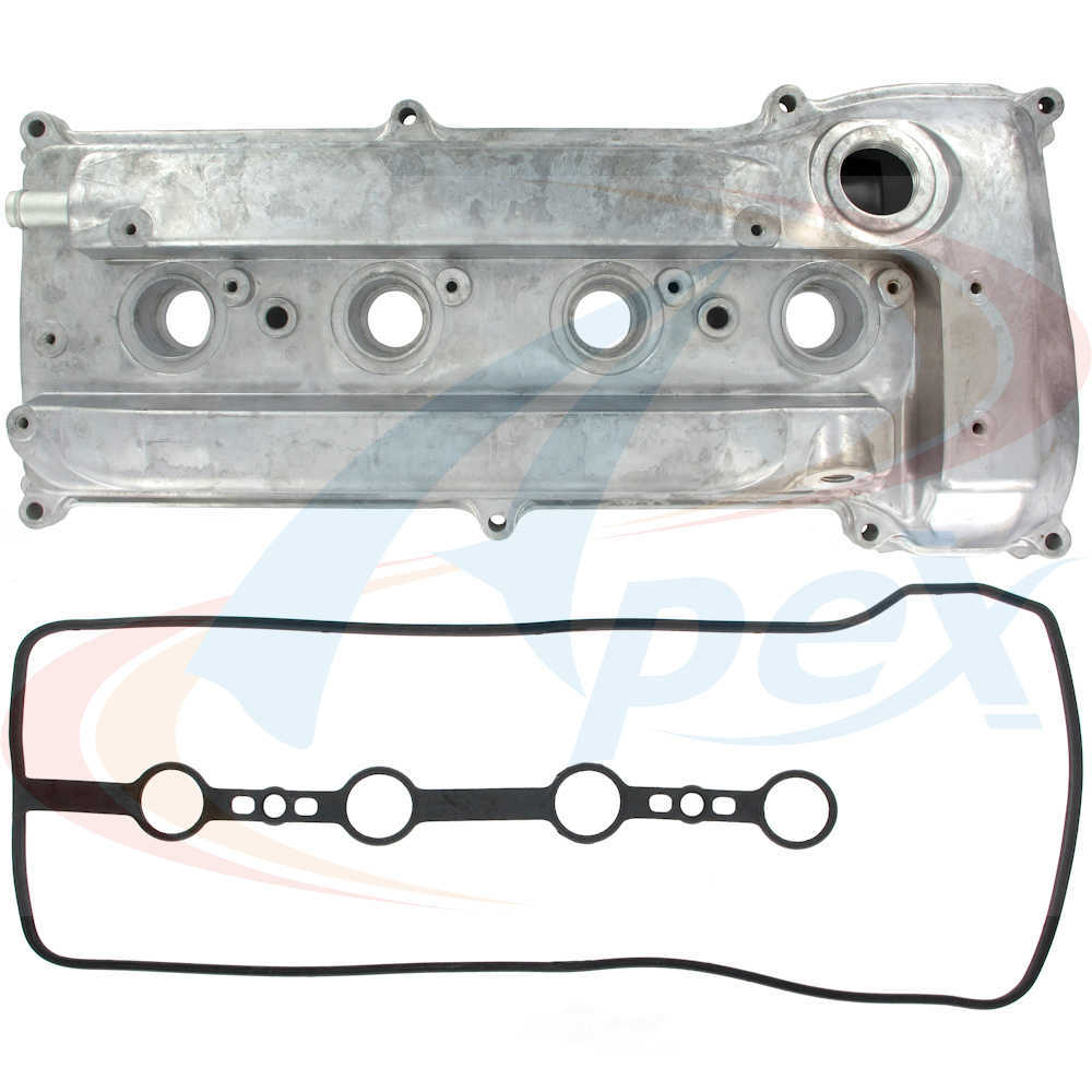 APEX AUTOMOBILE PARTS - Engine Valve Cover - ABO - vcs861