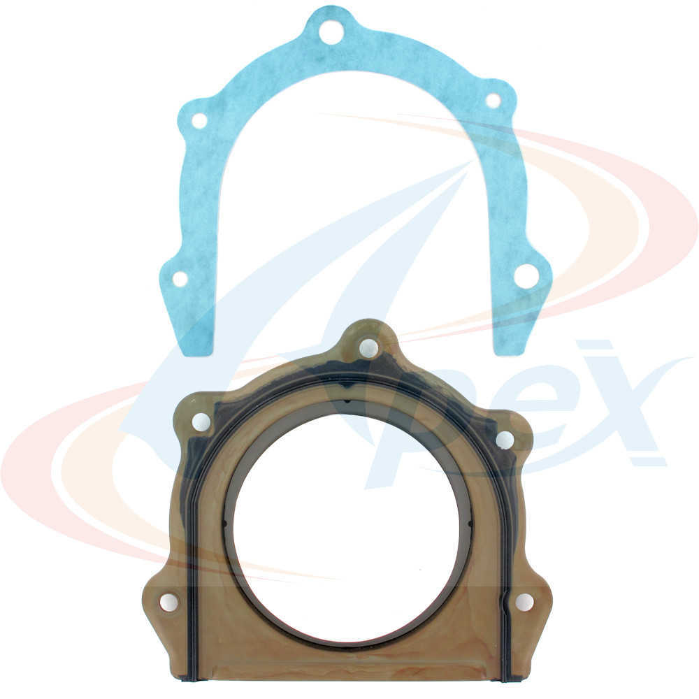 APEX AUTOMOBILE PARTS - Engine Main Bearing Gasket Set - ABO - abs287