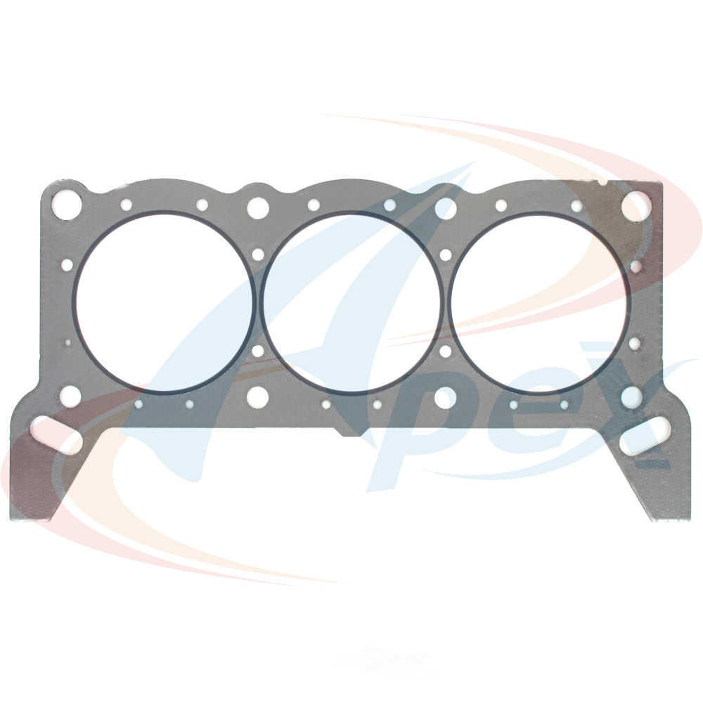 APEX AUTOMOBILE PARTS - Engine Cylinder Head Gasket - ABO - ahg455