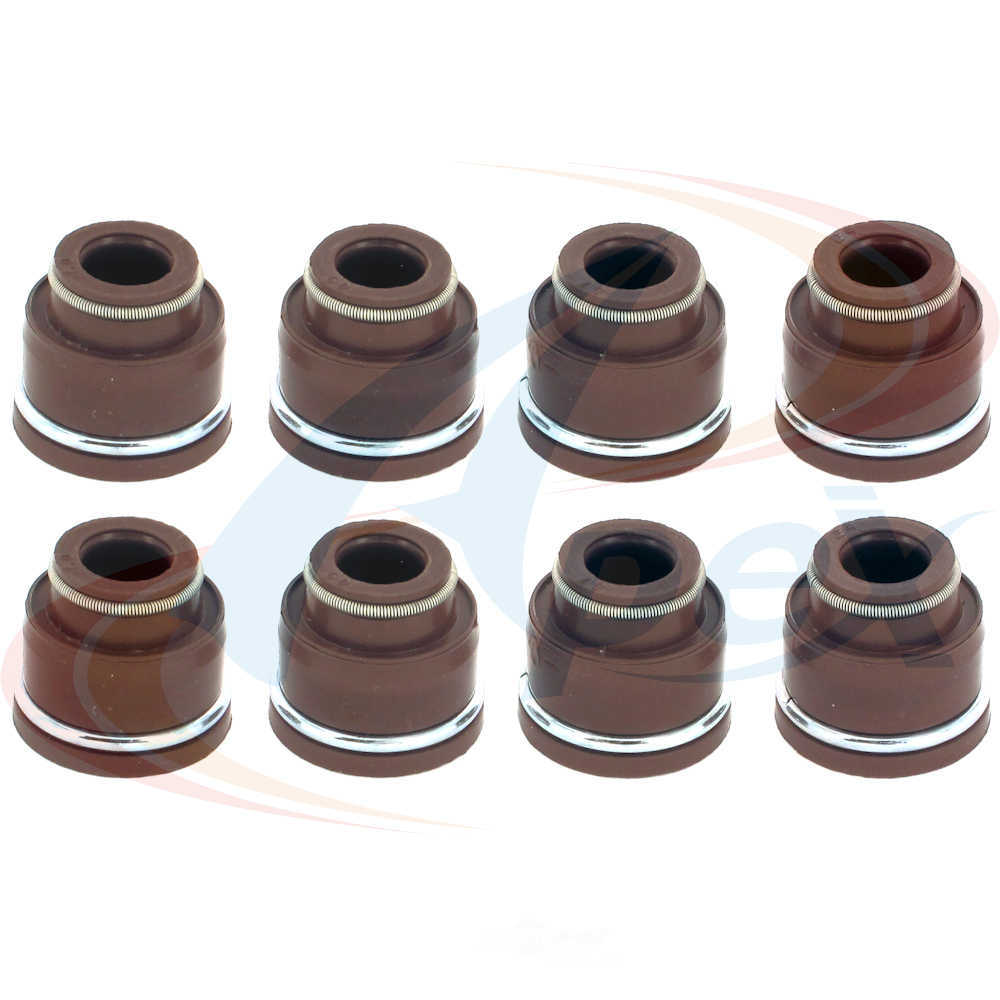 APEX AUTOMOBILE PARTS - Engine Valve Stem Oil Seal Set - ABO - avs3007