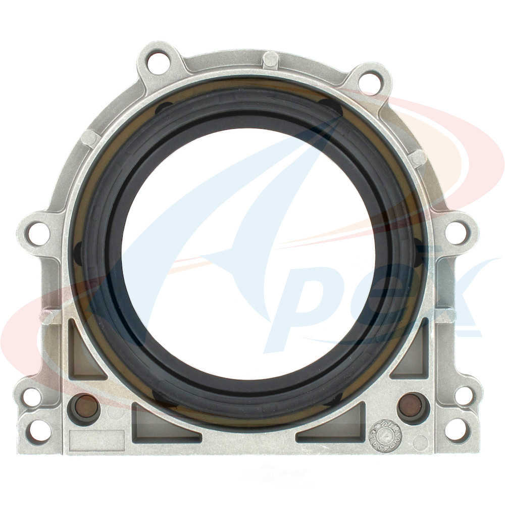 APEX AUTOMOBILE PARTS - Engine Crankshaft Seal Kit - ABO - abs298