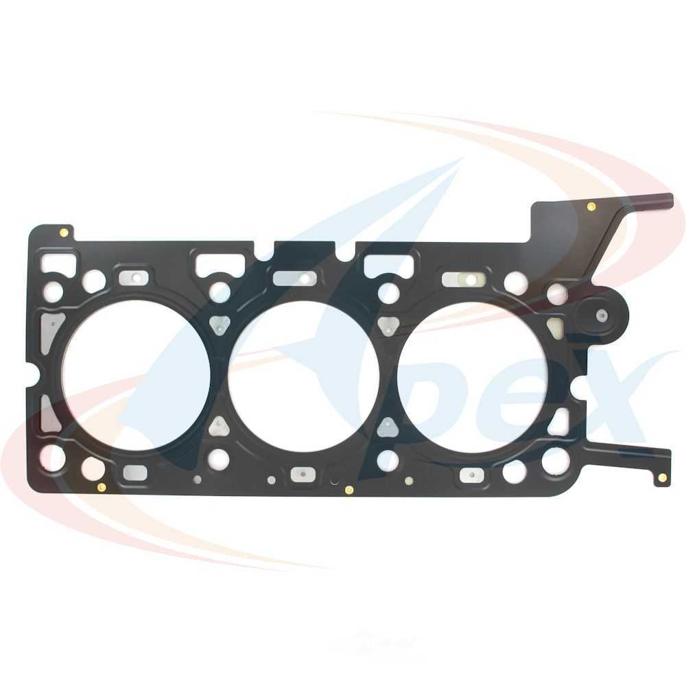APEX AUTOMOBILE PARTS - Engine Cylinder Head Gasket - ABO - ahg492l