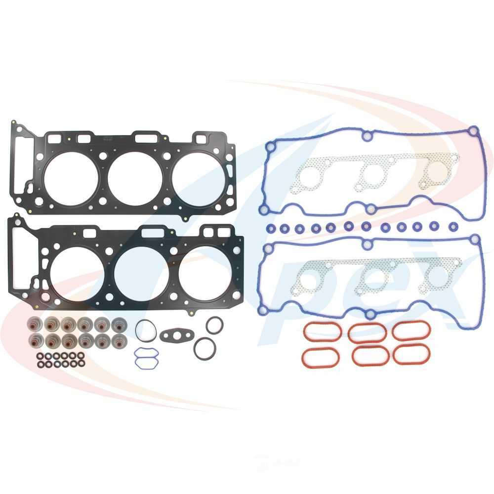 APEX AUTOMOBILE PARTS - Engine Cylinder Head Gasket Set - ABO - ahs4065