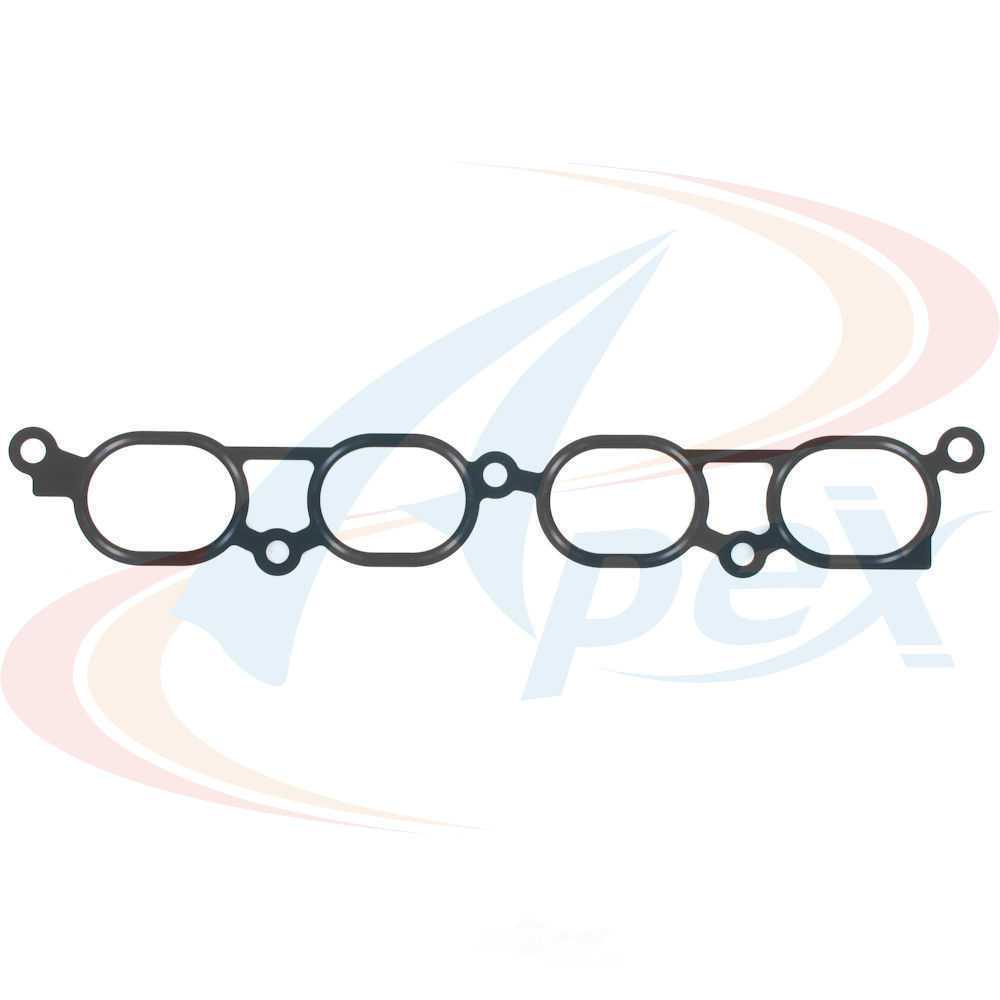 APEX AUTOMOBILE PARTS - Engine Intake Manifold Gasket Set - ABO - ams8620