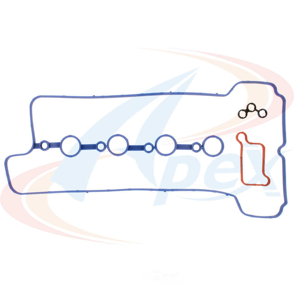 APEX AUTOMOBILE PARTS - Engine Valve Cover Gasket Set - ABO - avc1326s