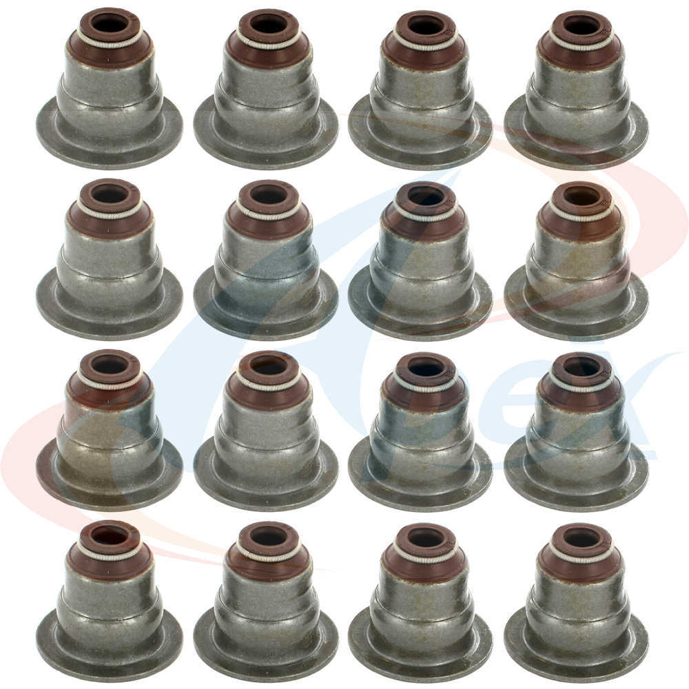 APEX AUTOMOBILE PARTS - Engine Valve Stem Oil Seal Set - ABO - avs4059
