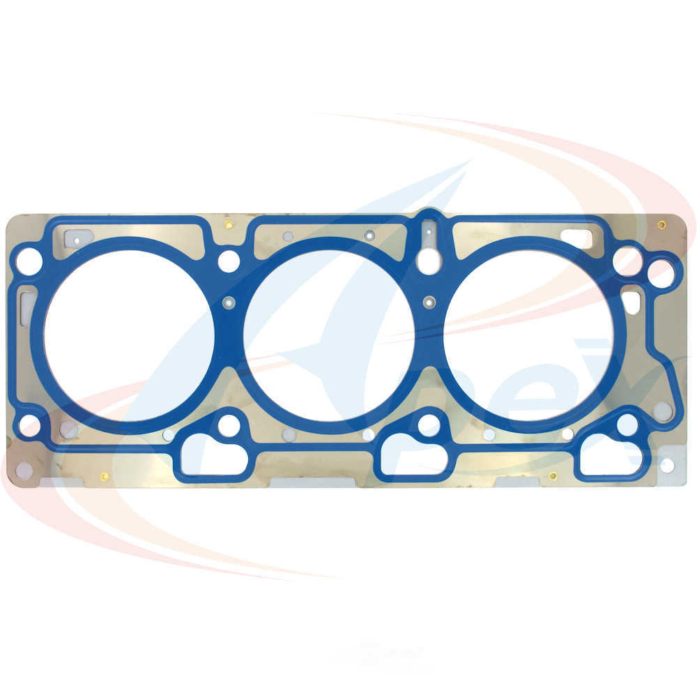 APEX AUTOMOBILE PARTS - Engine Cylinder Head Gasket - ABO - ahg280r