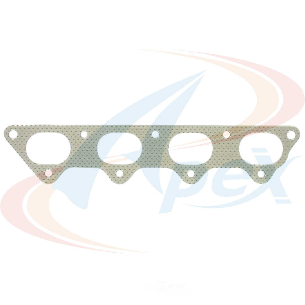 APEX AUTOMOBILE PARTS - Exhaust Manifold Gasket Set - ABO - ams2830